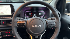 Kia Picanto 1.0 GT-Line S 5dr Petrol Hatchback